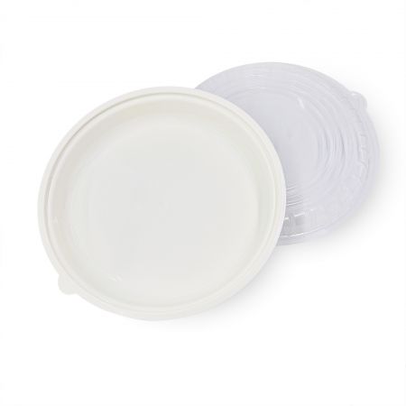 防漏12吋淺水盤 - 年菜十二吋淺水盤