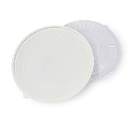 有蓋13吋水果盤 - 年菜十三吋水果盤