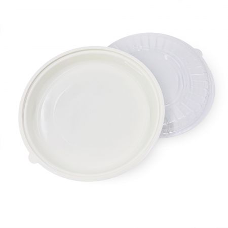 可重複使用13吋淺水盤 - 年菜十三吋淺水盤