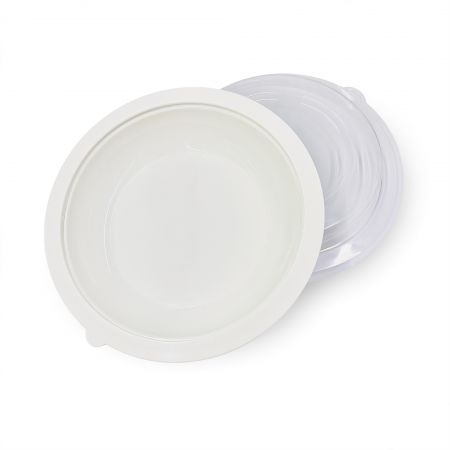 耐熱13吋反口盤 - 年菜十三吋反口盤