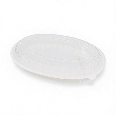 耐熱14吋橢圓盤 - 年菜十四吋橢圓盤