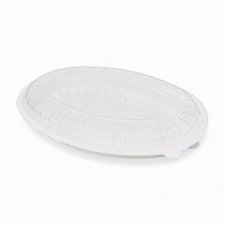 16吋年菜海鮮盤 - 年菜十六吋橢圓盤