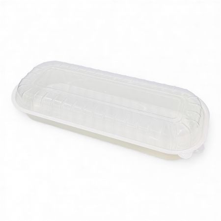 18吋白色肋排盒 - 年菜十八吋肋排盒