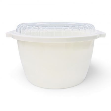 4000ml防漏年菜湯鍋 - 4000cc外帶雞湯盅