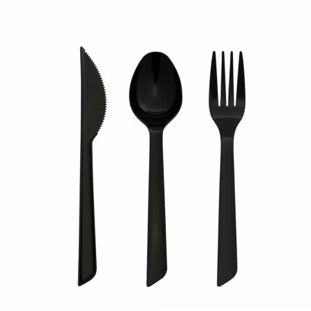 16cm Heat-resistant Cutlery Set - Tair Chu Heat-resistant cutlery.