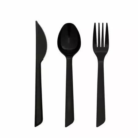 Set Peralatan Makan Tahan Panas 16cm - Tair Chu Peralatan makan tahan panas.