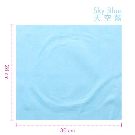 आसमानी नेट बैग