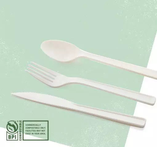 CPLA Cutlery