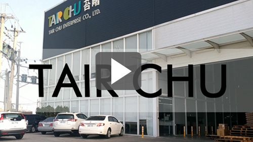 Производственная линия по производству столовых приборов Tair Chu