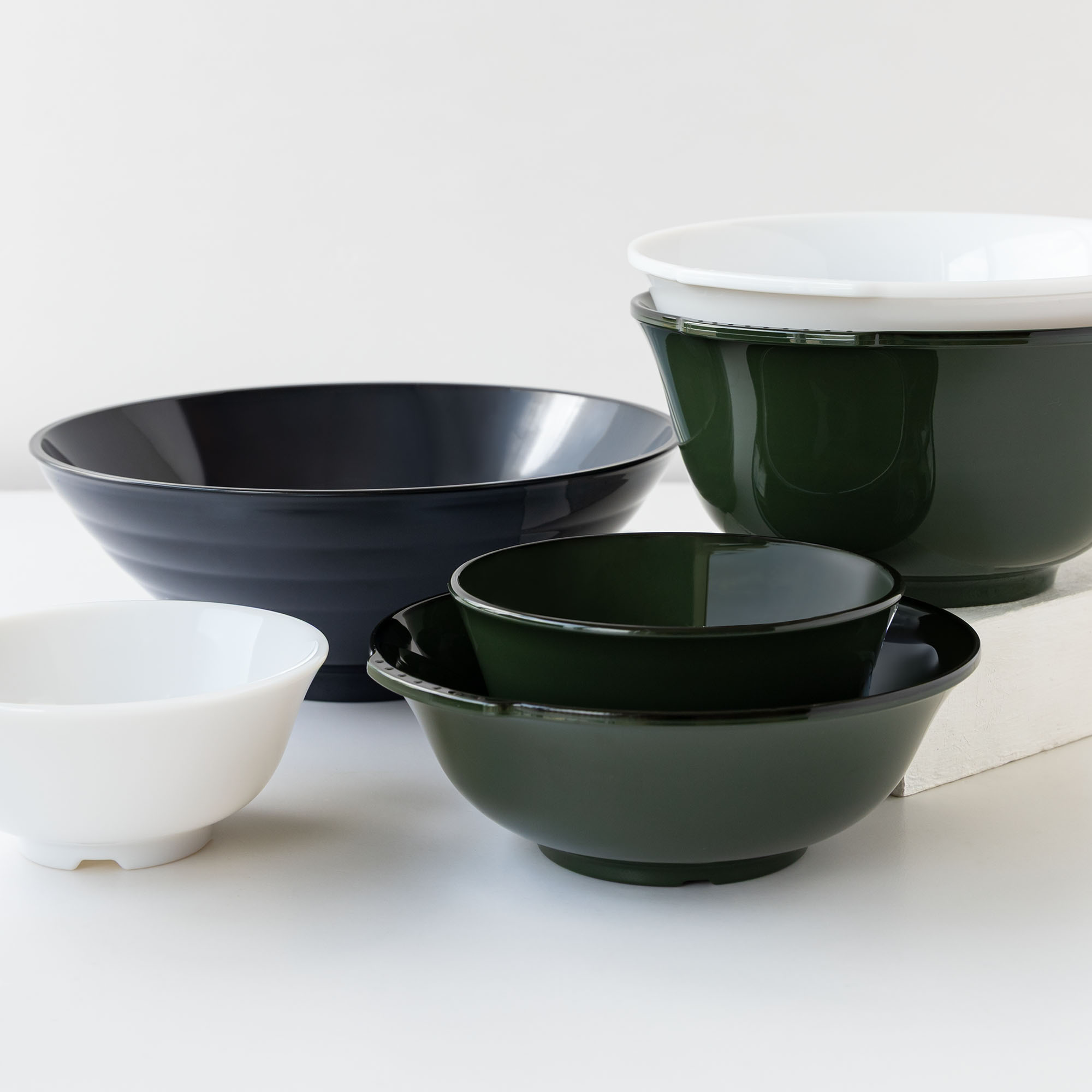 CPET Foodservice Bowl
