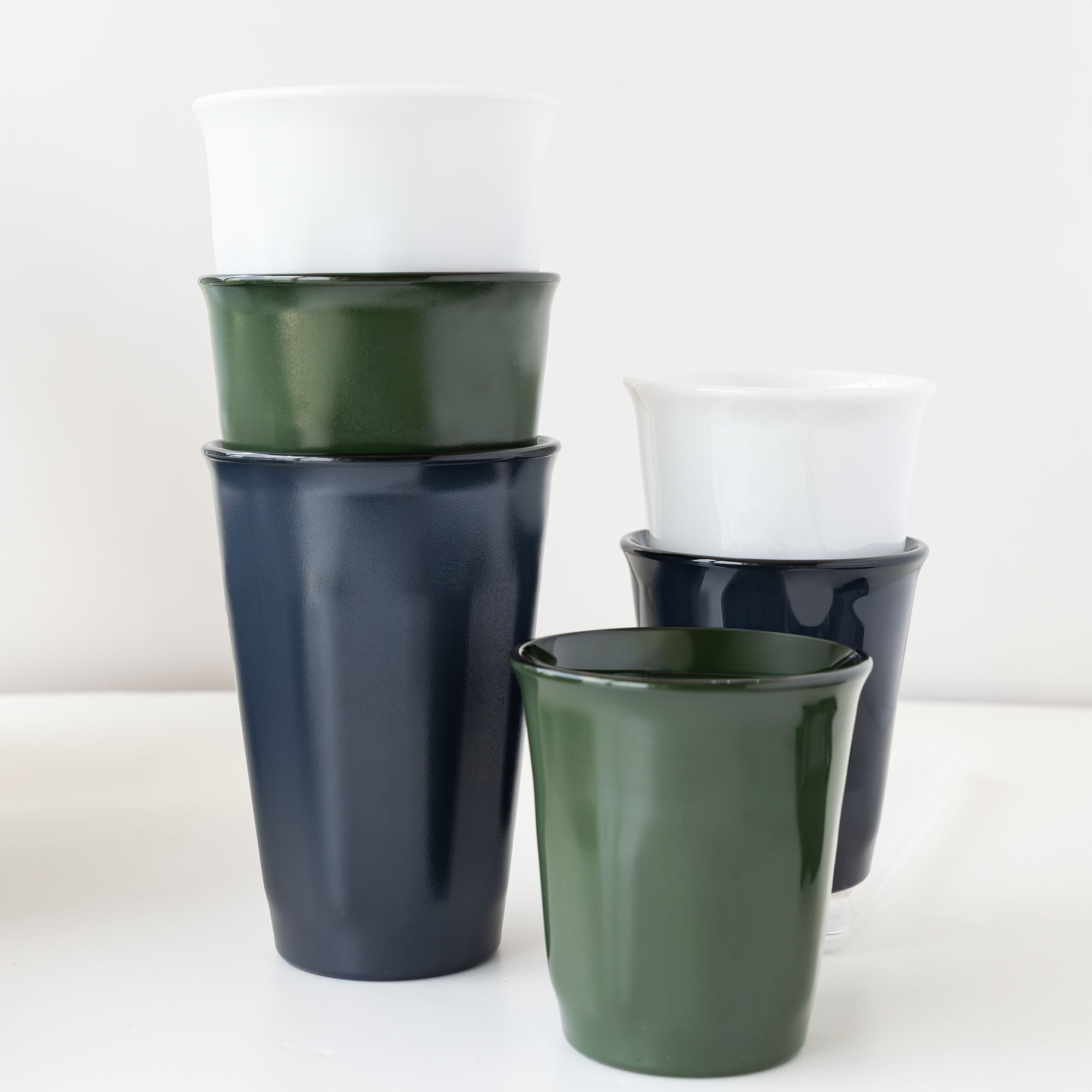 Tazza da servizio CPET