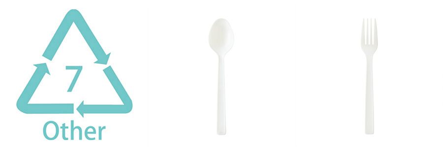 Ayant les mêmes caractéristiques que le PLA, la seule différence est que le CPLA est un matériau résistant à la chaleur. Produits disponibles : vaisselle jetable sans lavage.