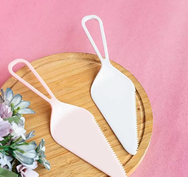 彩色三角切托刀