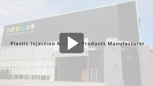 Linia produkcyjna OEM Tair Chu