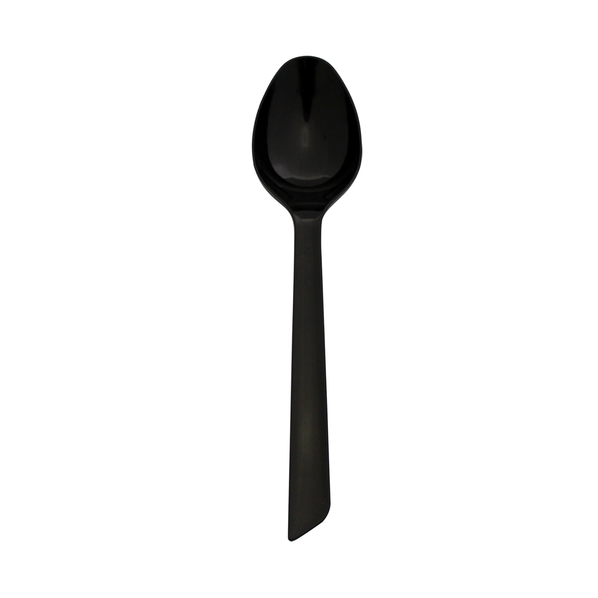 Material Spon 16cm rPP Spoon - 160mm rPP PCR Spoon | Made in Taiwan Compostable Forks ...