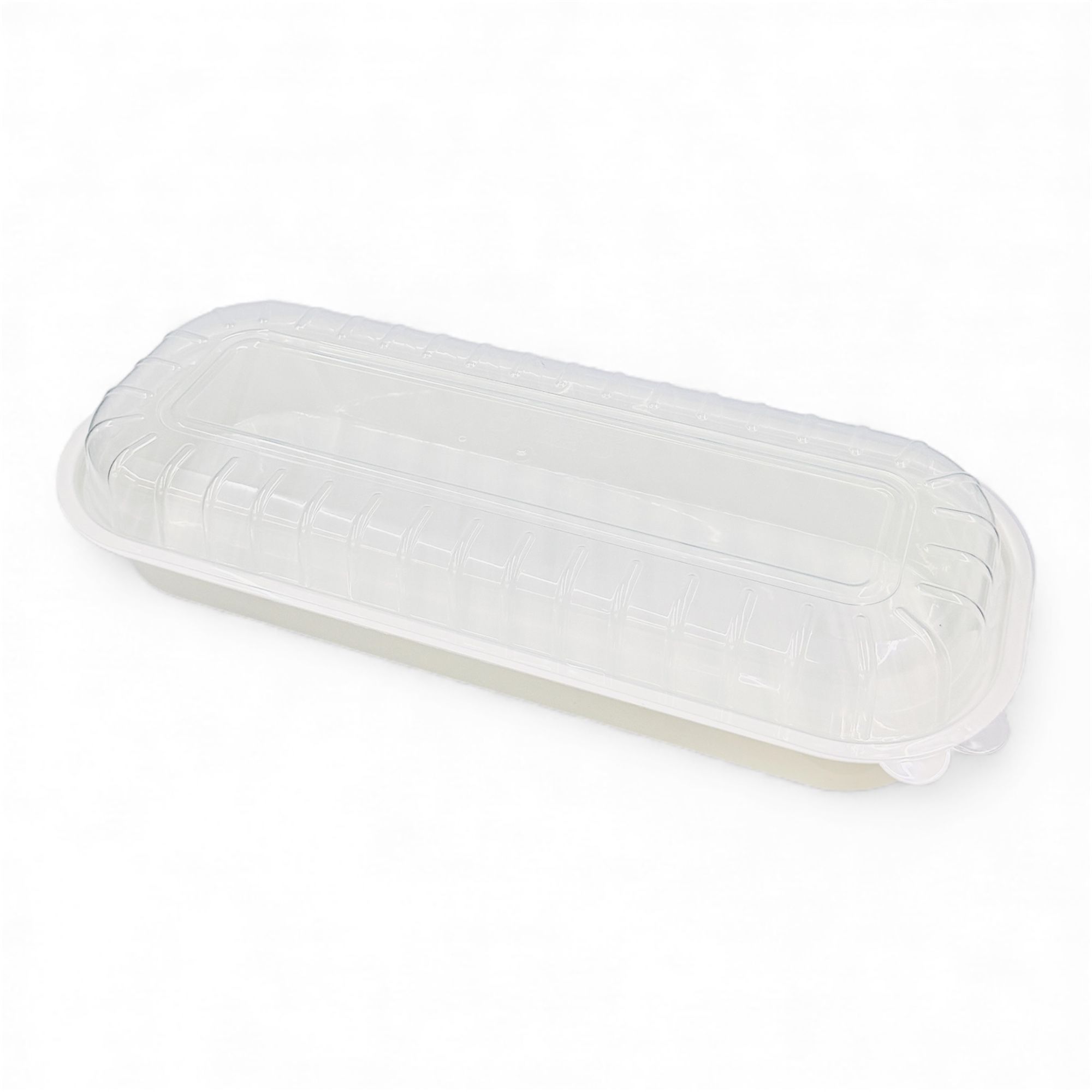 Retail Rib Container 18