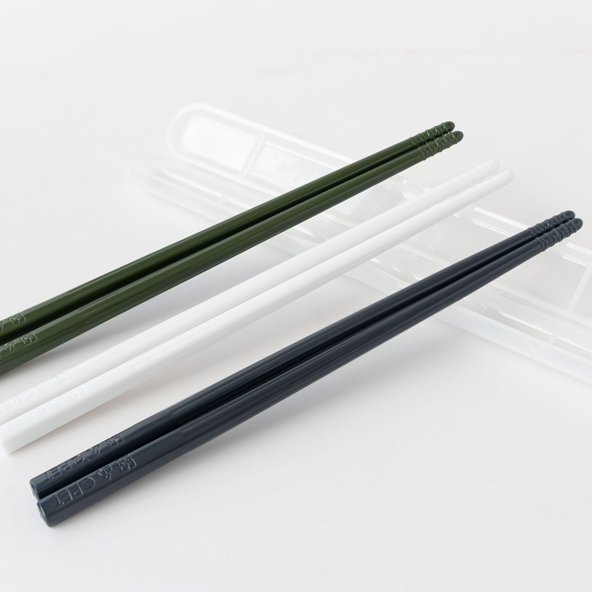 Bacchette per il servizio alimentare CPET