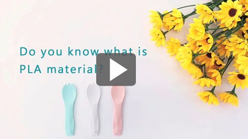 Bạn có biết về vật liệu PLA không?