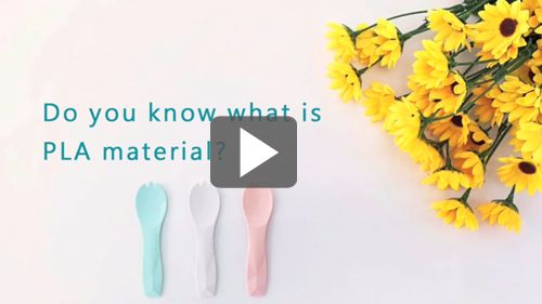 Wissen Sie über das PLA-Material Bescheid?