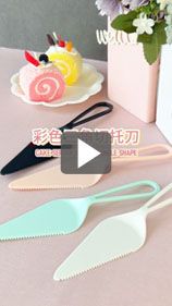 母親節蛋糕怎麼切才不NG?