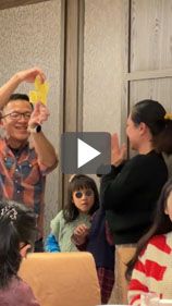 尾牙遊戲好有趣炒熱活動氣氛,團隊合作凝聚向心力