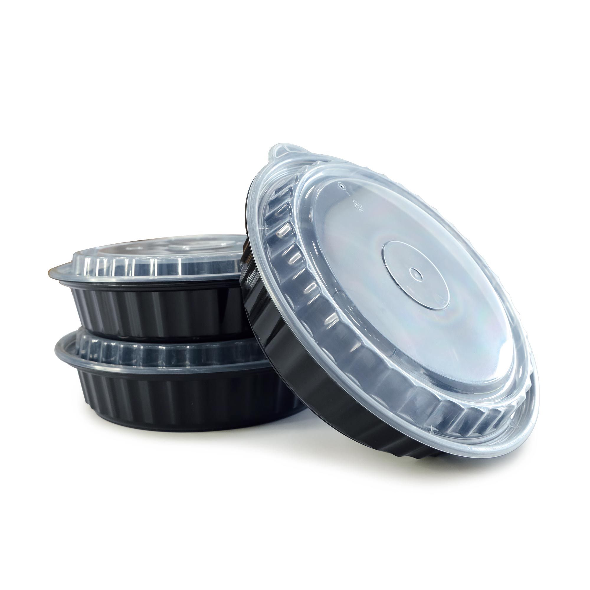 Disposable Microwave Food Container