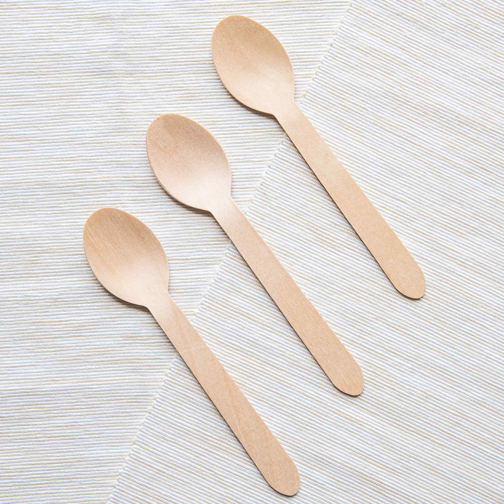 16センチ木製スプーン | 台湾の高品質のプラスチック食器およびカスタマイズされたプラスチック製品メーカー | 苔曙企業股份有限公司 22493485