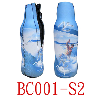 Bottle Cooler - Bottle Cooler (S2)