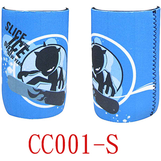 Porta-latas - Cooler de Lata (CC001-S)