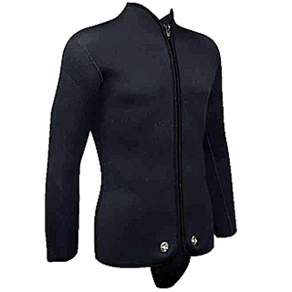 Jacket Wetsuits