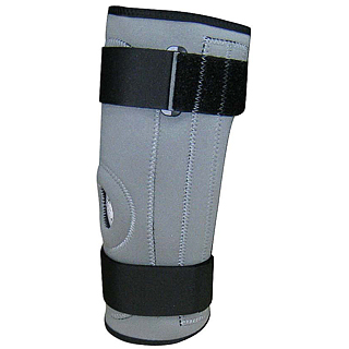 Knee Support (Closed Patella)