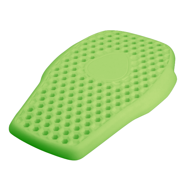 VAPP Memory Foam - Back Protection Pad Lv2