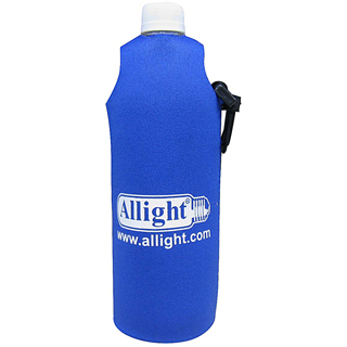 Bolsa térmica para garrafa de água