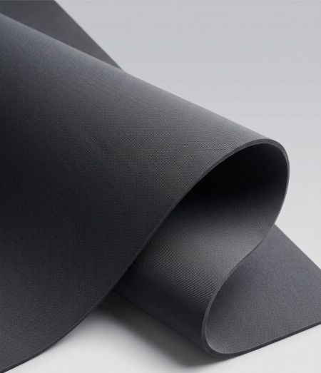 SBR-Neoprenplatten - SBR-Neopren-Gummiplatten für kosteneffiziente Anwendungen, die Flexibilität und stabile Leistung für die OEM-Fertigung und Massenproduktion bieten