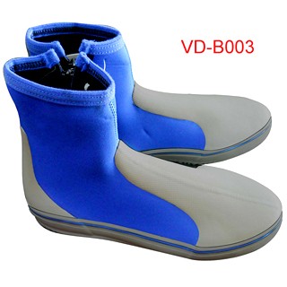Boots for Diving, Surfing and Swimming