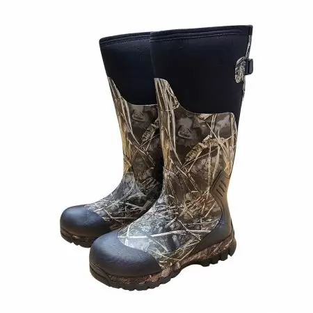 Stiefel für die Jagd - ANGELSTIEFEL