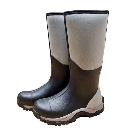 Boots for fishing - FISHING Boots