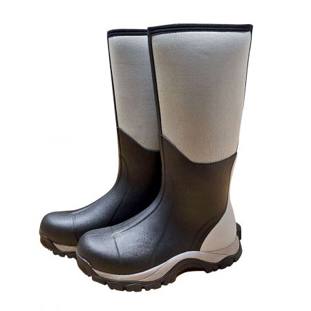 Stiefel zum Angeln - ANGELSTIEFEL