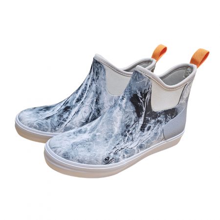 Bottes pour la navigation - Bottes de PÊCHE