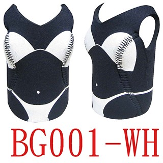 Refroidisseur BiKiNi (WH)