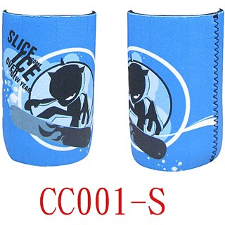 Refroidisseur de canette (CC001-S)