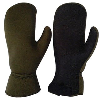 Gants de plongée
