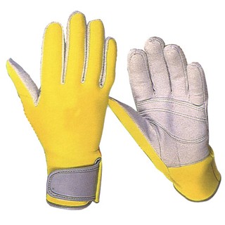 Gants de plongée