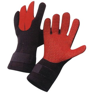 Gants de plongée