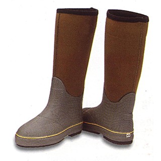 Stiefel zum Angeln - ANGELSTIEFEL