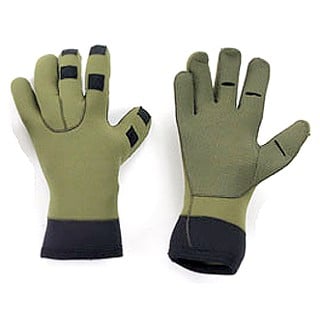 Gants de pêche - GANTS DE PÊCHE