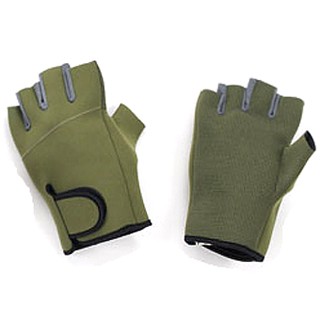 Gants de pêche - GANTS DE PÊCHE