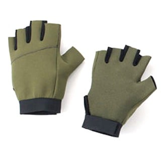 Gants de pêche - GANTS DE PÊCHE