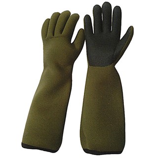 Gants de pêche - GANTS DE PÊCHE