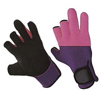 Gants de pêche - GANTS DE PÊCHE